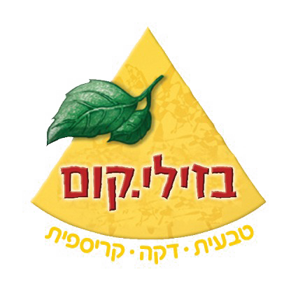 פיצה בזיליקום